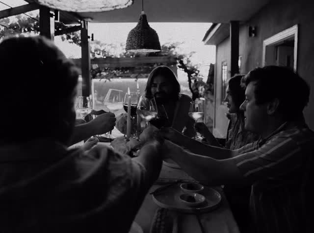 fuera gastro — a glimpse behind the curtain